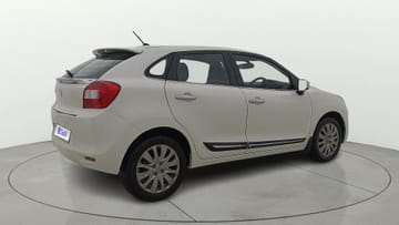 2016 Maruti Suzuki Baleno ZETA PETROL 1.2