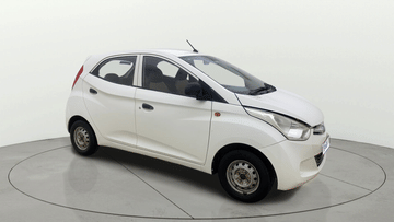 2014 Hyundai EON D-LITE+