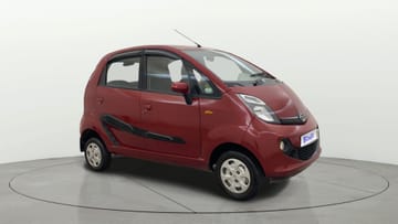 2015 Tata Nano   2008-2018 TWIST XTA