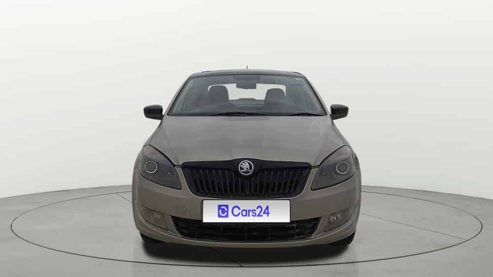 2015 Skoda Rapid 2021-2022 ELEGANCE 1.6 MPI MT