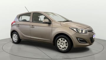 2014 Hyundai i20 MAGNA 1.2