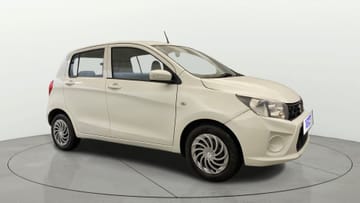 2018 Maruti Suzuki Celerio VXI CNG