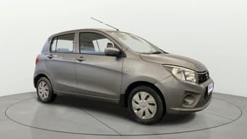 2018 Maruti Suzuki Celerio VXI CNG