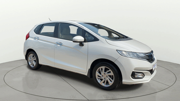 2020 Honda Jazz 2020-2023 1.2L I-VTEC ZX CVT