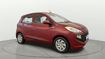 2020 Hyundai Santro SPORTZ AMT