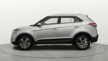 2019 Hyundai Creta SX AT 1.6 PETROL
