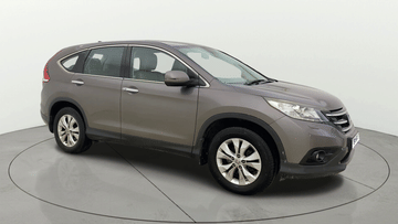 2015 Honda CR-V 2018-2020 2.4L 4WD AVN AT