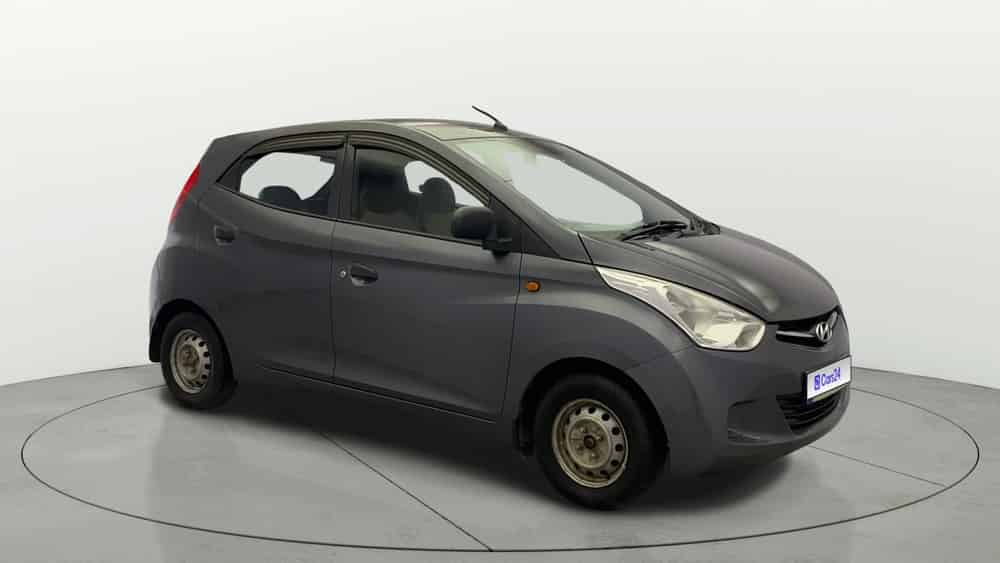2016 Hyundai EON ERA +