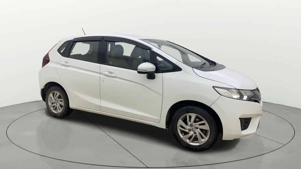 2016 Honda Jazz 2020-2023 1.2L I-VTEC V AT