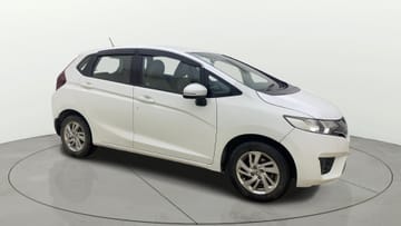 2016 Honda Jazz 2020-2023 1.2L I-VTEC V AT