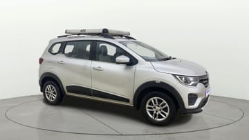 2019 Renault Triber 2020-2025 RXT