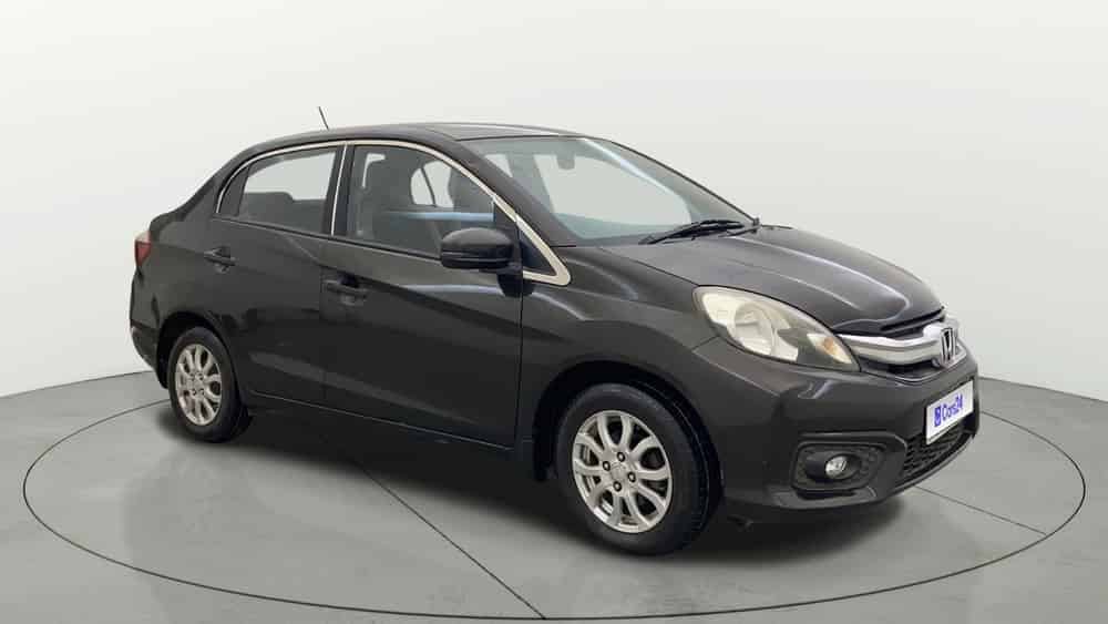 2019 Honda Amaze 1.2L I-VTEC VX