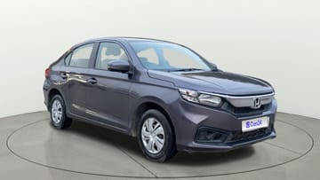 2019 Honda Amaze 1.2L I-VTEC S
