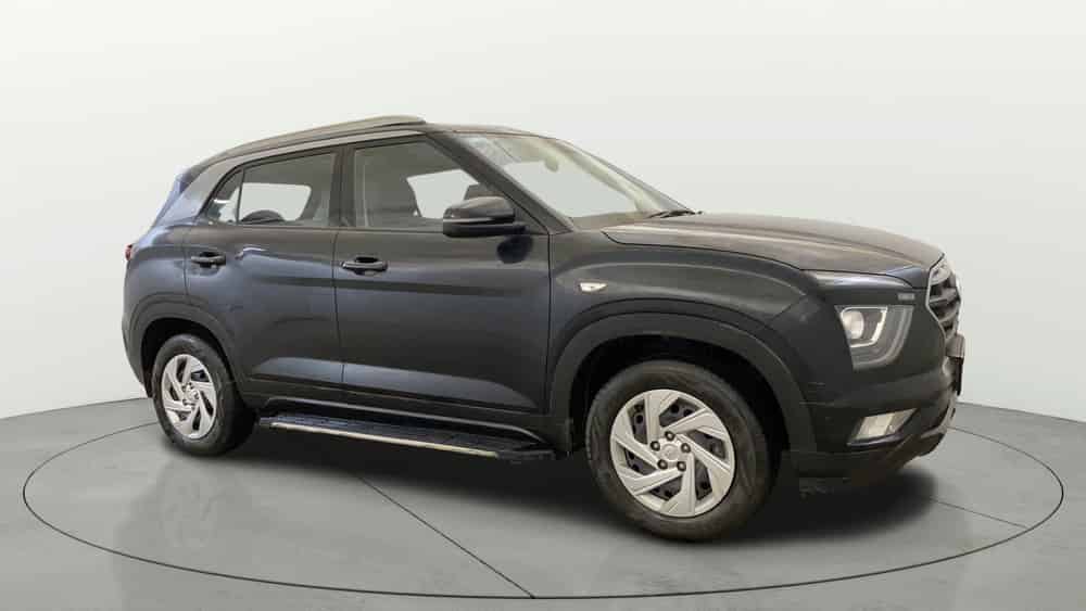 2023 Hyundai Creta E 1.5 PETROL