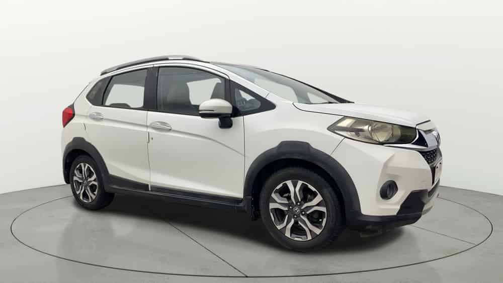 2017 Honda WR-V 2020-2023 1.2L I-VTEC VX MT