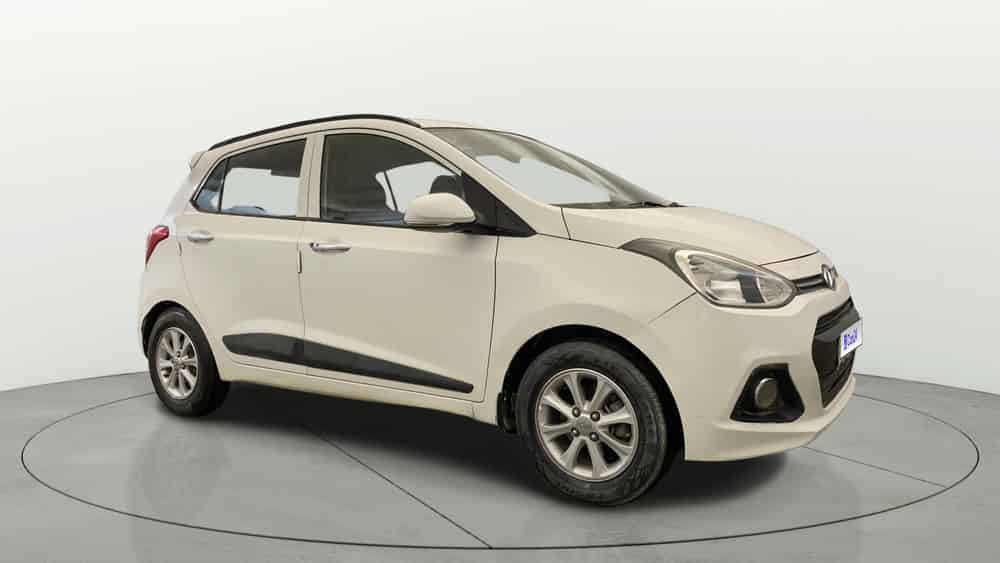 2015 Hyundai Grand i10 ASTA 1.2 KAPPA VTVT