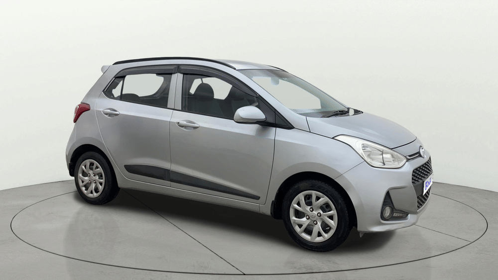 2019 Hyundai Grand i10 SPORTZ 1.2 KAPPA VTVT