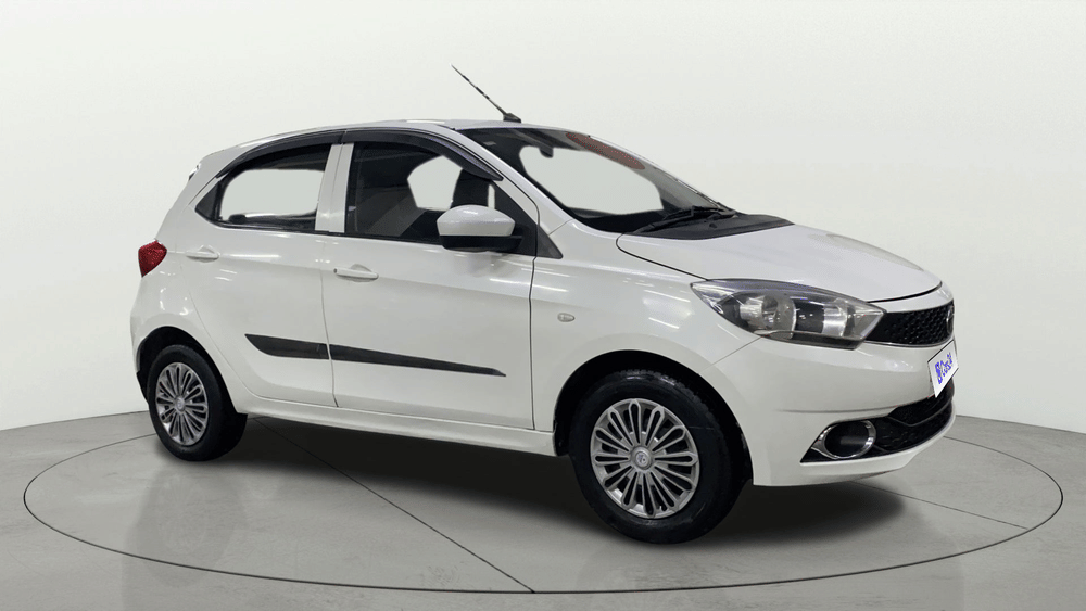 2019 Tata Tiago XT PETROL