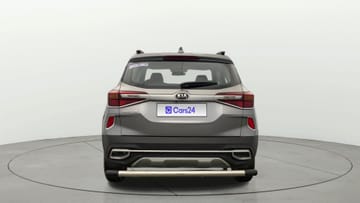 2021 KIA Seltos 2023-2026 HTK PLUS 1.5