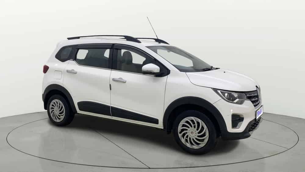 2021 Renault Triber 2020-2025 RXZ AMT