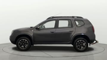 2019 Renault Duster 2021-2022 85 PS RXS MT DIESEL