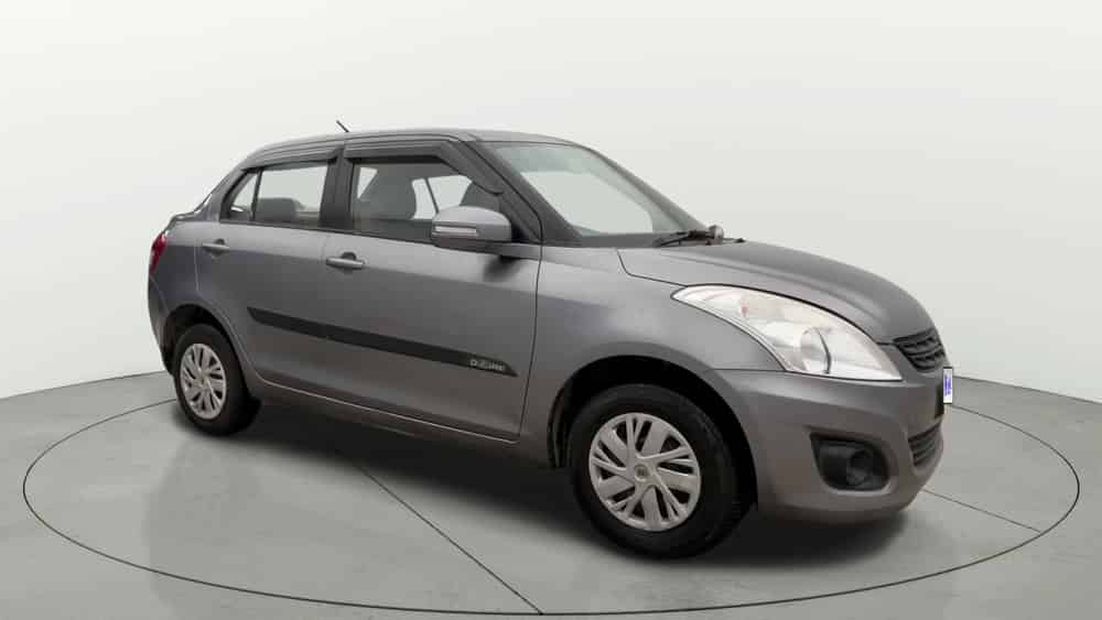 2014 Maruti Suzuki Swift Dzire 2017-2020 VXI