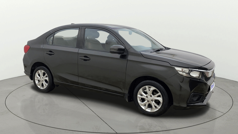 2018 Honda Amaze 1.5L I-DTEC V