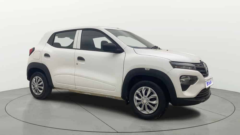 2023 Renault Kwid RXL 1.0