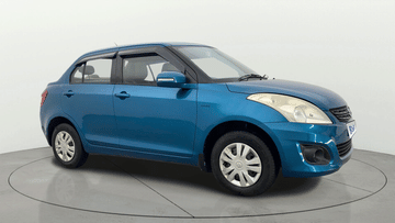 2013 Maruti Suzuki Swift Dzire 2017-2020 VDI