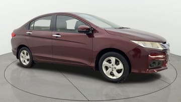 2016 Honda City 1.5L I-VTEC VX (O) MT