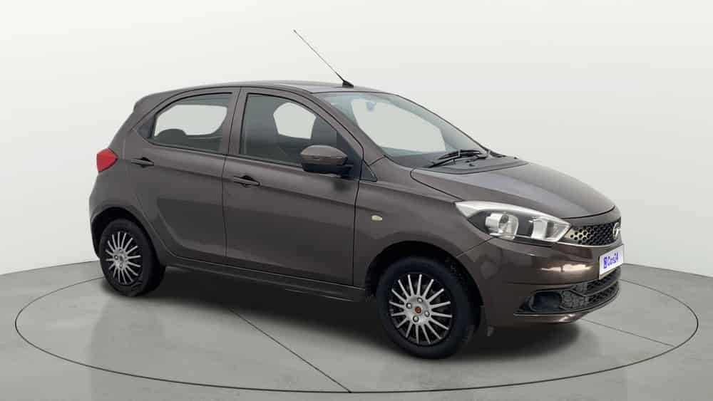 2018 Tata Tiago XTA PETROL