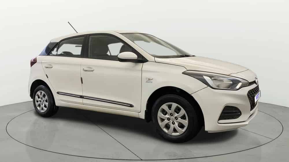 2018 Hyundai Elite i20 2014-2017 MAGNA EXECUTIVE CVT