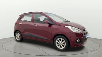 2014 Hyundai Grand i10 ASTA AT 1.2 KAPPA VTVT
