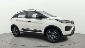 2020 Tata Nexon XM SUNROOF PETROL