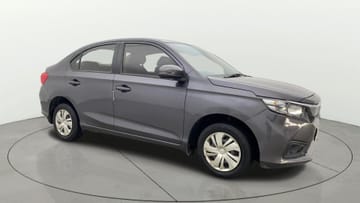 2020 Honda Amaze 1.5L I-DTEC S