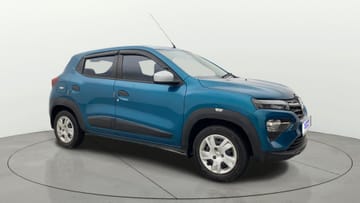 2022 Renault Kwid RXT 1.0