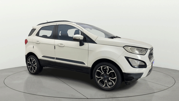 2018 Ford EcoSport TITANIUM 1.5L SIGNATURE EDITION (SUNROOF) DIESEL