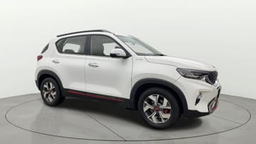 2020 KIA Sonet GTX PLUS 1.5 AT