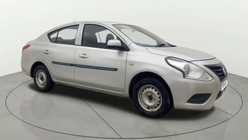 2016 Nissan Sunny XL