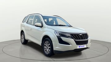2019 Mahindra XUV500 2020-2021 W5
