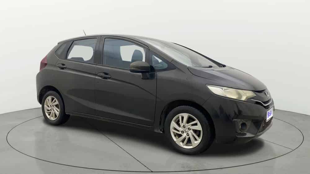 2018 Honda Jazz 2020-2023 1.2L I-VTEC V AT