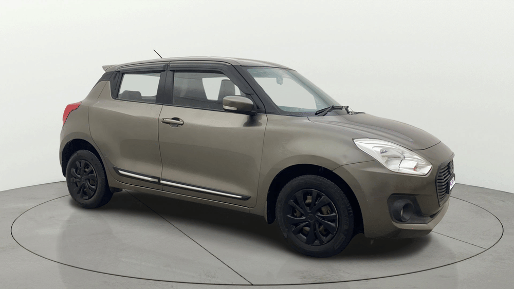 2019 Maruti Suzuki Swift VXI AMT