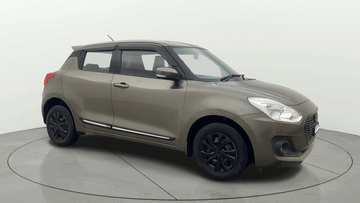 2019 Maruti Suzuki Swift VXI AMT