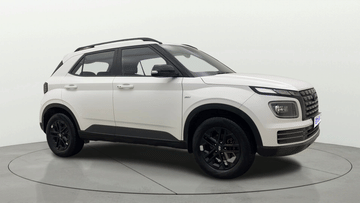 2024 Hyundai Venue 2022-2025 SX(O) 1.0 Turbo DCT Knight Edition