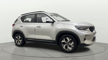 2022 KIA Sonet HTX 1.0 IMT