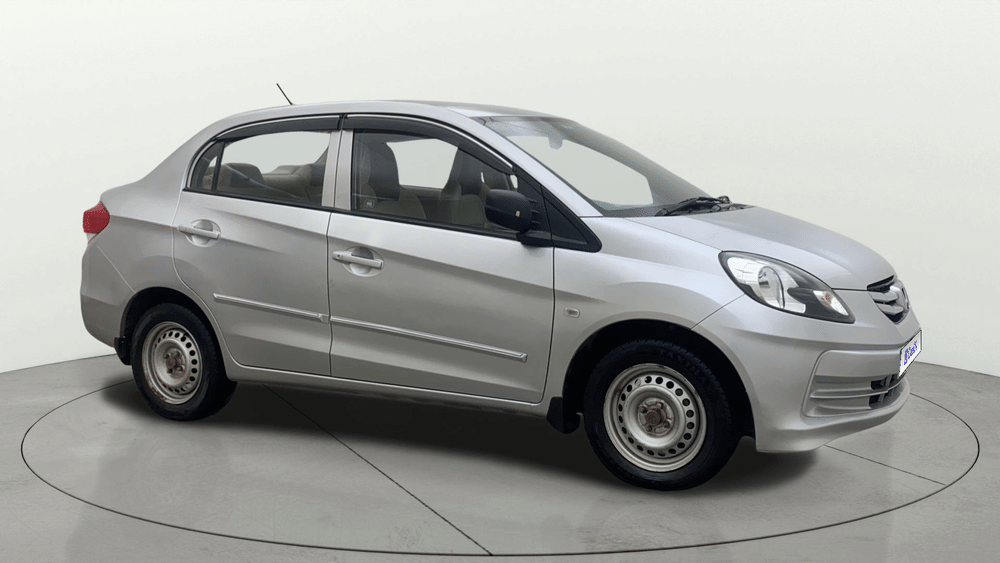 2015 Honda Amaze 1.2L I-VTEC E