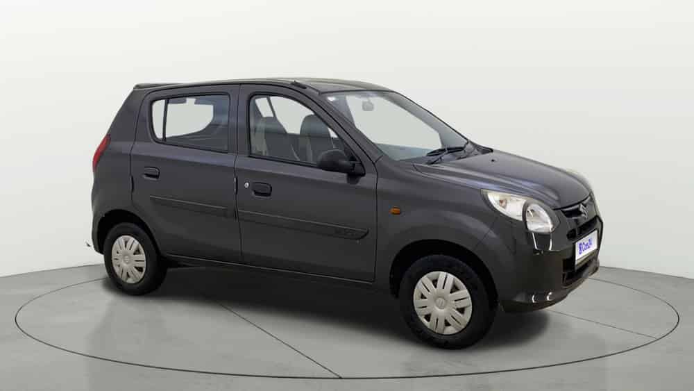 2015 Maruti Suzuki Alto 800 2016 -19 VXI