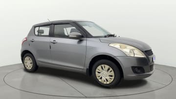 2013 Maruti Suzuki Swift VXI
