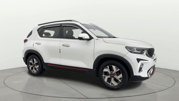 2021 KIA Sonet GTX PLUS 1.0 IMT