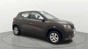 2017 Renault Kwid RXL 1.0 AMT
